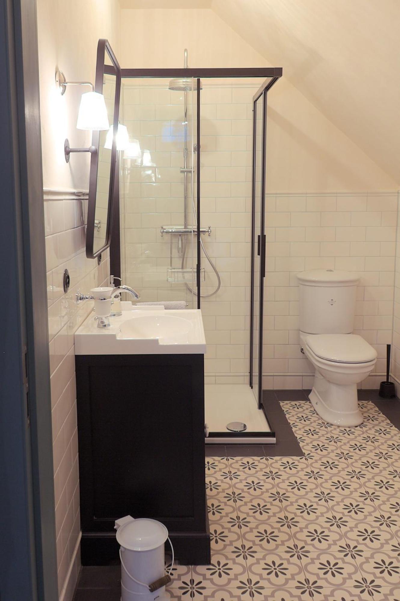 Ferienwohnung - De Deelstuuv Worpswede Luaran gambar