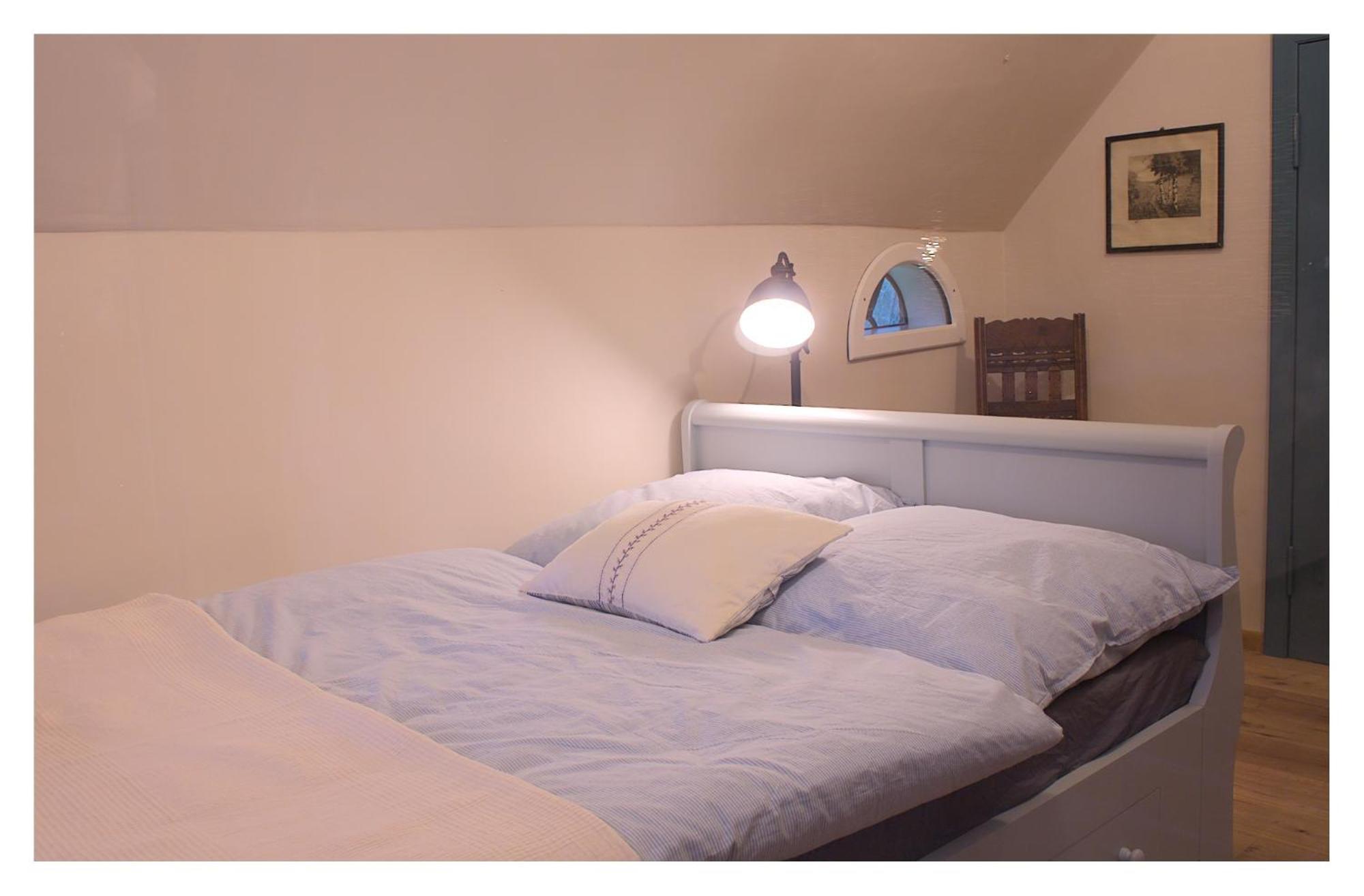 Ferienwohnung - De Deelstuuv Worpswede Luaran gambar